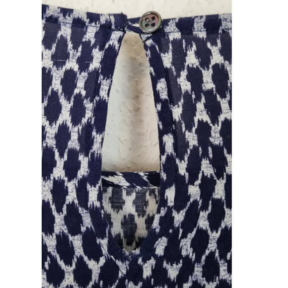 Soft Joie Arryn B Mini Dress in Deep Indigo Size XS - Picture 9 of 10